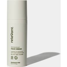 Relevant Hydrating Face Cream 50ml