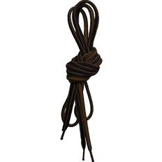 Round Shoe Laces 150cm Snørebånd