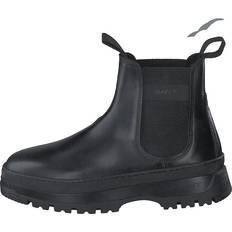 Gant Chelsea boots Gant St Grip Chelsea Boot Black Svart