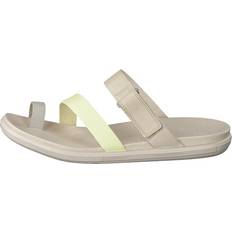 Ecco Zapatillas y Sandalias ecco Simpil Sandal - Beige