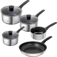 Kuhn Rikon Classic Induction Cookware Set with lid