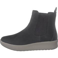 Timberland Nainen Chelsea-saappaat Timberland Chelsea Boots - Musta