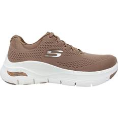 Skechers Arch Fit Big Appeal W - Tan