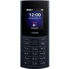 Nokia Mobiltelefoner Nokia 110 4G