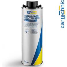 Cartechnic Undervognsbeskyttelse 40 27289 01330 5
