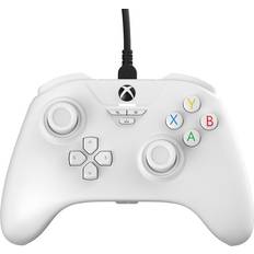 GamePad Base X White XB/PC
