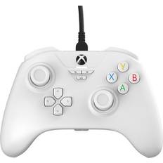 Gamecontrollers Snakebyte Base X White Controller Microsoft Xbox Series S