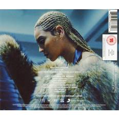 Film Lemonade by Beyonce Cd