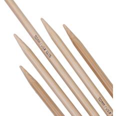 Addi Strumpstickor Bambu 20cm Addi