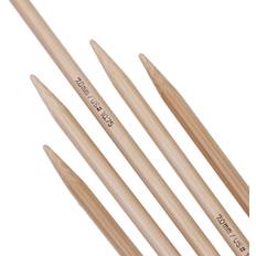 Strumpstickor Bambu 20cm Addi