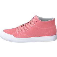 DC Shoes Dame Sneakers DC Shoes Evan Hi Zero Se Pink