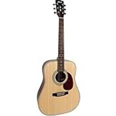 Cort Musical Instruments Cort Earth 70 Open Acoustic Guitar