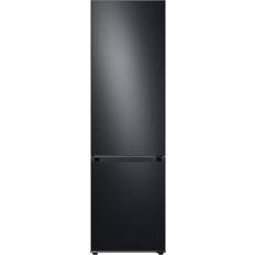 Gefrierschränke Samsung RL38C7B6AB1 Bespoke premium Schwarz