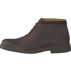 Nainen Chukka-saappaat Sebago Turner Chukka Boots - Brown