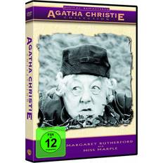 Film-DVDs Miss Marple Edition