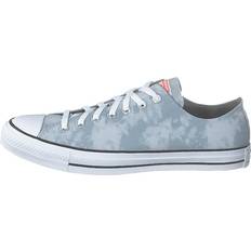 Converse Chuck Taylor All Star Shoes Converse Chuck Taylor All Star Ox - White/Black/Grey