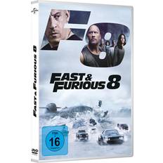 Fast & Furious 8