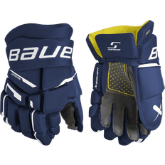 Bauer Hockeyhandskar Supreme M3 Jr Navy