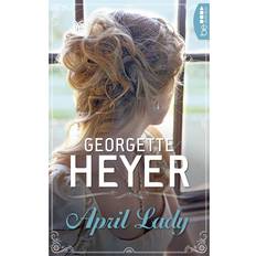 Literatur der Moderne & Gegenwart E-Books April lady (E-Book, 2022)