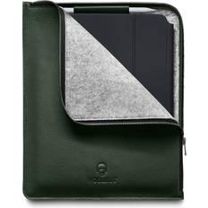 Woolnut Leather Folio iPad Pro 12.9