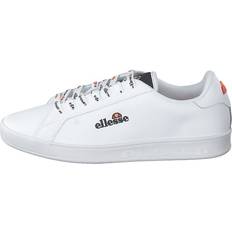 Ellesse Kengät Ellesse Campo Female Kengät - Valkoinen