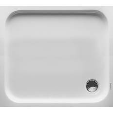 Duravit D-CODE BRUSEKAR 1000X900MM