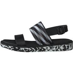 Op Sandal Lo Black Svart