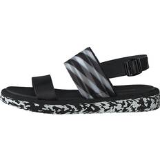 Skinn Sandaler United Nude Op Sandal Lo Black