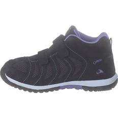 Viking 44 Zapatillas deportivas Viking Cascade Mid III GTX Mid Grey/Violet Unisex