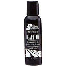 Beard Oils Luster's scurl beard oil 2oz