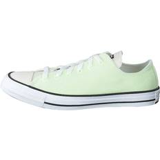 Converse 38 - Gröna Skor Converse Chuck Taylor All Star Ox Barely Volt