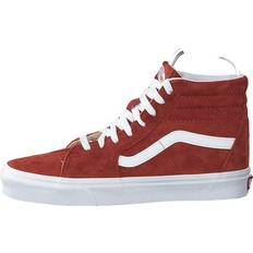 Donna - Saucony Endorphin Scarpe Vans Sk8-hi (Suede) Brick/True White Unisex