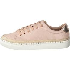 s.Oliver 23609-22 Rose Gold Guld/Brun/Beige