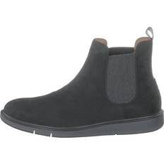 Gris Botas Chelsea Swims Motion Chelsea Black/Grey Male