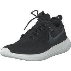 Nike W Roshe Two Black/Anthracite-Sail-Volt 38,5