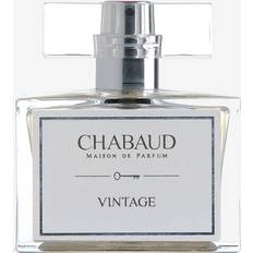 Fragrances MUGLER Chabaud Vintage Eau de Parfum 30ml