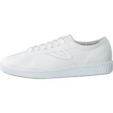 Tretorn Laced Trainers Tretorn Nylite Unisex Zapatos - Blanco