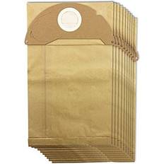 Vacuum Cleaner Accessories Spares2Go Dust Bags A2000 A2003 A2704