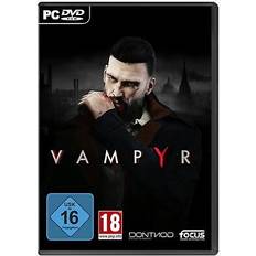 Vampyr (PC)