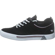 Mustang Dam Sneakers Mustang 1381301 Schwarz Svart