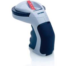 DYMO Omega Labelprinter Blå/Grå