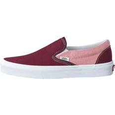 Vans Ua Classic Slip-on chambray Port Ro