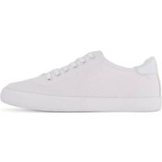 Lauren Ralph Lauren Jaylin Sneaker Optic White