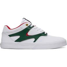 Kalis Vulc White/red Blå/Grå/Vit