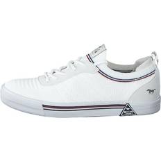 Mustang Donna Sneakers Mustang 1381301 1 Weiß Female