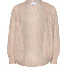 Noella Joseph Cardigan Solid Beige