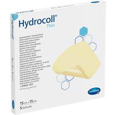 Hartmann Hydrocoll Bevelled 15cmsq