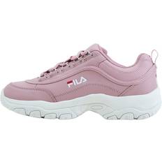 Fila Strada Low Wmn 40024 Mauve Shadows