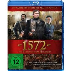 1572 Die Schlacht um Holland (Blu-ray)