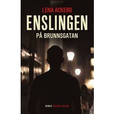 Enslingen på Brunnsgatan (Inbunden)